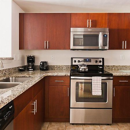 Camden Brickell Apartments Miami Ngoại thất bức ảnh