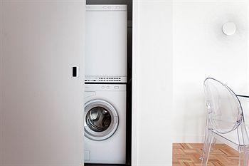 Camden Brickell Apartments Miami Ngoại thất bức ảnh