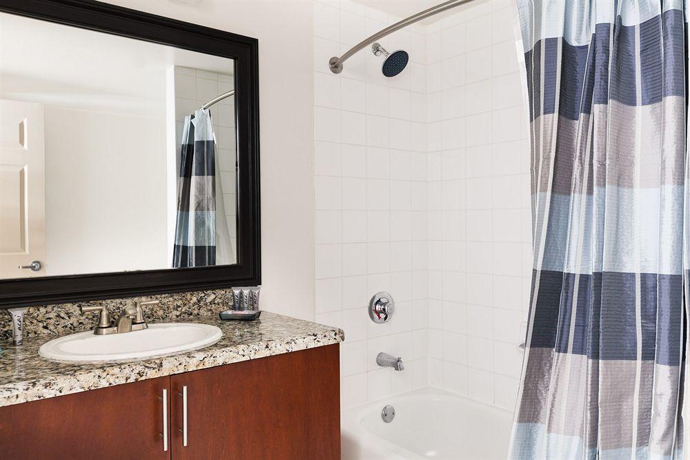 Camden Brickell Apartments Miami Ngoại thất bức ảnh