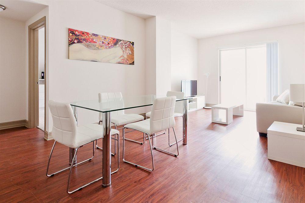 Camden Brickell Apartments Miami Ngoại thất bức ảnh