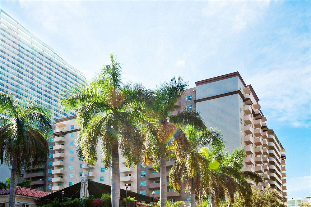 Camden Brickell Apartments Miami Ngoại thất bức ảnh
