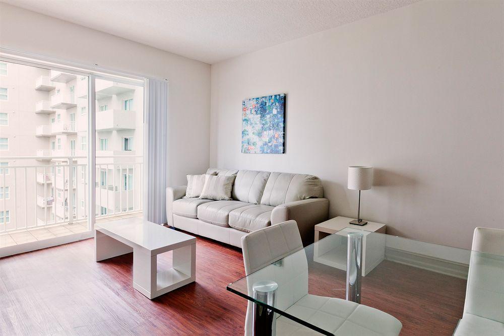 Camden Brickell Apartments Miami Ngoại thất bức ảnh
