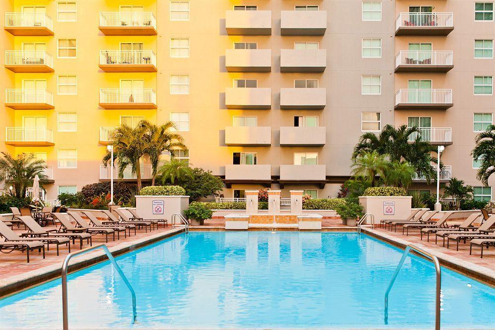 Camden Brickell Apartments Miami Ngoại thất bức ảnh