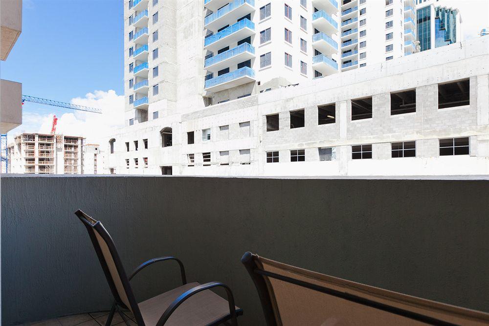 Camden Brickell Apartments Miami Ngoại thất bức ảnh