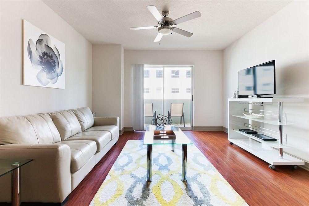 Camden Brickell Apartments Miami Ngoại thất bức ảnh